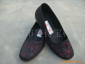 偃師市奧得寶鞋廠 專業(yè)鞋類配件制造服務(wù)