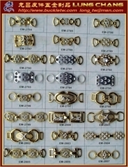 服飾產(chǎn)品信息 - 其他服裝輔料與鞋類配件 自助貿(mào)易市場的機(jī)遇與挑戰(zhàn)