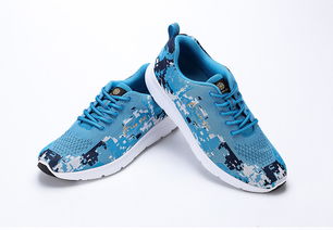 紐斯達(dá)男士輕質(zhì)休閑運(yùn)動(dòng)鞋NS0109A/B 細(xì)節(jié)之處見真章，鞋類配件的巧妙運(yùn)用