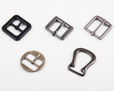 箱包與鞋類五金配件 品質(zhì)與設(shè)計(jì)的關(guān)鍵——以東莞市道滘合玨五金制品廠為例