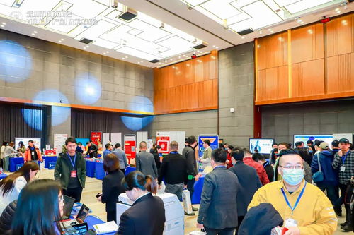 豫商聚力，鵬城揚帆 河南商會在深舉辦產品展示與藝術交流活動